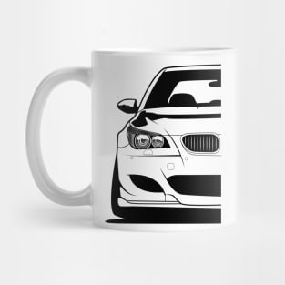 E60 Mug